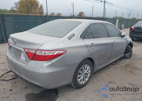 2015 Toyota Camry Le from USA, damaged, VIN 4T4BF1FK7FR506952
